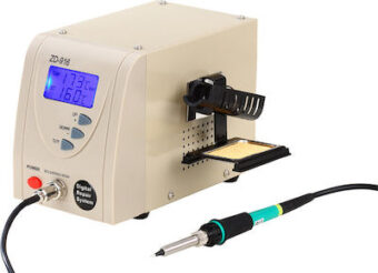 Σταθμός Κόλλησης 300°C ZD-916