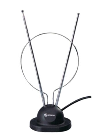 Εσωτερική κεραία TV Rocket